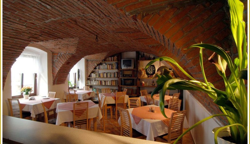 Penzion Best Moravská Třebová